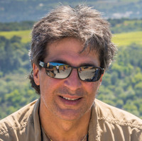 University of South Florida Employee Fadi Matar's profile photo