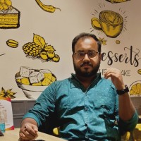 Indomitech-Group Employee Sumit Chakraborty's profile photo