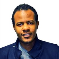 Tradspace Employee Thierry Boudjekeu's profile photo