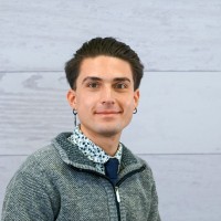 Baxter Auto Employee Jacob Price's profile photo