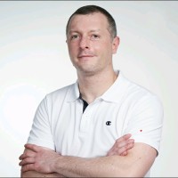 MotionOps Employee Ugljesa Karuovic's profile photo