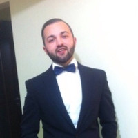 Elit Employee Alin Surugiu's profile photo
