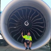 Avia Blu Flightline Ltd Employee João Pedro Carvalho's profile photo