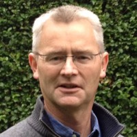 Wickes Employee Crispin Davies's profile photo