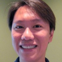 ZenBusiness Employee Steve Luk's profile photo