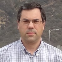 Althima Employee Albino Trindade's profile photo