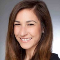 Jennifer Scharf Email & Phone Number