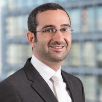 Hydra Host Employee Ethan Lekate's profile photo