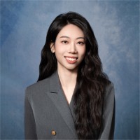 SC Johnson Employee Ally Lu's profile photo