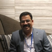 CSCEC Employee B. Panda's profile photo