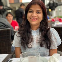 Vibhashree Sharma Email