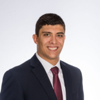 CIS Employee Christopher Bartol's profile photo
