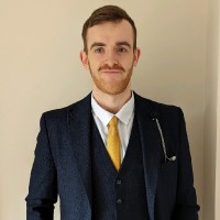 Planet Sport Employee Sam Metcalfe's profile photo