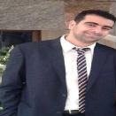 The Egyptian Credit Bureau S.A.E (I-SCORE) Employee Khaled Elegamy's profile photo