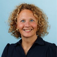 Nolet Distillery Employee Marloes Copal's profile photo