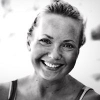 Elina Strode Email & Phone Number