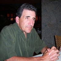 Walgreens Employee Scott Borges's profile photo