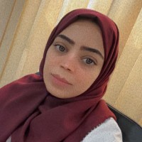 Ghufran Almarhoon Email