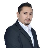 Tecnológico Nacional de México (TecNM) Employee Carlos Arenas's profile photo