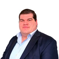 Harmony Fire Employee Angus Beaumont's profile photo