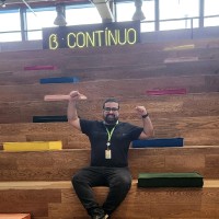 Mercado Livre Brasil Employee Renato Gonçalves's profile photo
