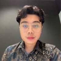Sunswift Racing Employee Mohammad Suip's profile photo