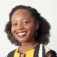 UKG (Ultimate Kronos Group) Employee Courtney Ward's profile photo