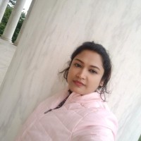 Swati Dey Email & Phone Number