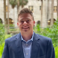 FedEx Express Employee Ryan Fredrickson's profile photo