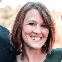 Worldpay Employee Kimberly Singleton's profile photo