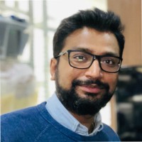 Trendgully Employee Kumar Abhinav's profile photo