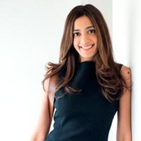 Creative Co. Employee Aneesa Mehta's profile photo