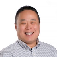 Wyoming Game and Fish Department Employee Patrick Lim's profile photo