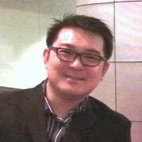 U Mobile Employee James Ching's profile photo