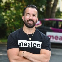 Mealeo Employee Blake Hanan's profile photo