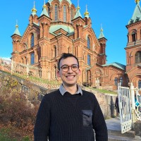 Barcelona Supercomputing Center Employee Andres Gonzalez Gongora's profile photo
