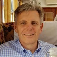 Richard Panter Email & Phone Number