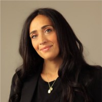 Condé Nast Britain Employee Charlotte Pennington's profile photo