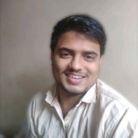 Crest Data Systems Employee Jay Chawla's profile photo