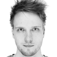 Elering Employee Henrik Leinola's profile photo