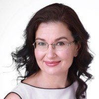 Hillingdon Health & Care Partners Employee Amanda Munro's profile photo