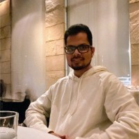 Uber Employee Shashank Singhal's profile photo