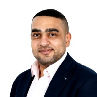 Mercer Employee Moe S.'s profile photo