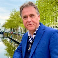 Yource Group Employee Freek Weijtens's profile photo