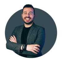 Traction Employee Enrico Deleo's profile photo