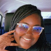 Trinity Jones Email & Phone Number