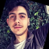 3dar Employee Mateo Sander's profile photo
