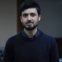 Huspy Employee Muhammad Shahbaz's profile photo