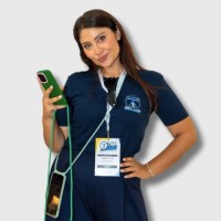 Klubhunts Employee Camilla Zecca's profile photo