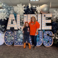 Auburn University College of Veterinary Medicine Employee Courtney Hewitt's profile photo